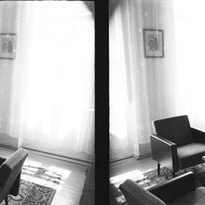 Ljudska Obitavalista 13