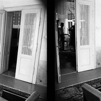 Ljudska Obitavalista 14