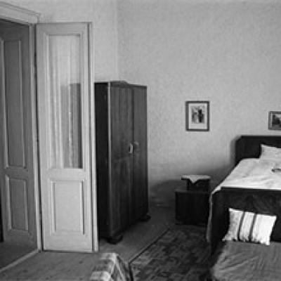 Ljudska Obitavalista 15