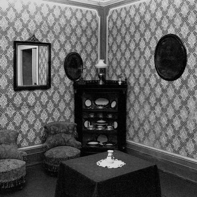 Ljudska Obitavalista 17