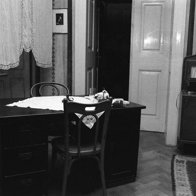 Ljudska Obitavalista 18