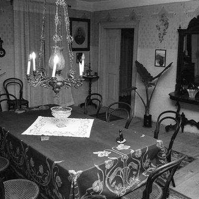 Ljudska Obitavalista 19