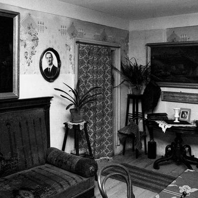 Ljudska Obitavalista 20