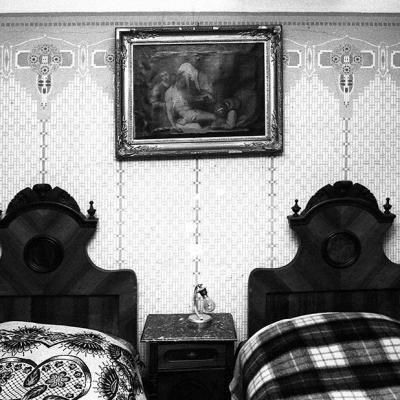 Ljudska Obitavalista 23