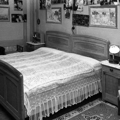 Ljudska Obitavalista 24