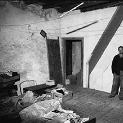 Ljudska Obitavalista 25