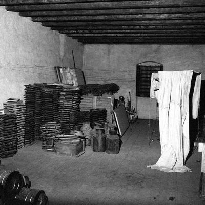 Ljudska Obitavalista 26