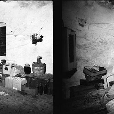 Ljudska Obitavalista 27