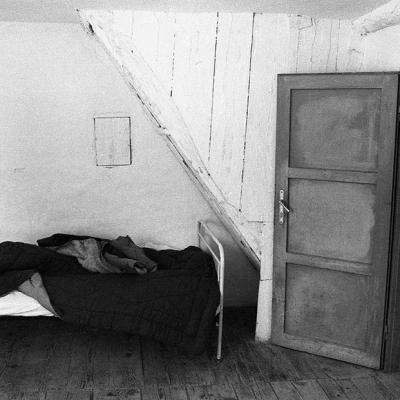 Ljudska Obitavalista 28