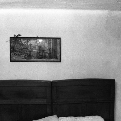 Ljudska Obitavalista 29