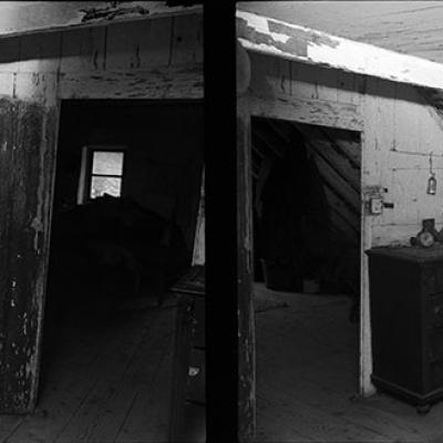 Ljudska Obitavalista 31