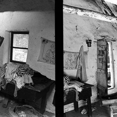 Ljudska Obitavalista 32