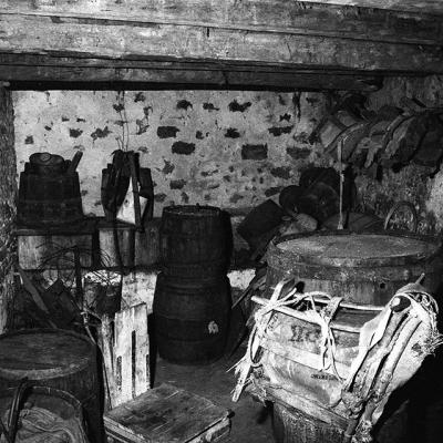 Ljudska Obitavalista 33