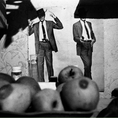 Ljudska obitavališta