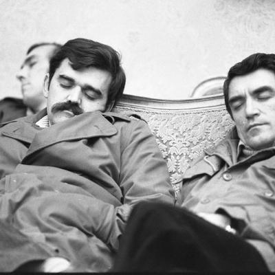 Vladimir Cervenka Spavaci11