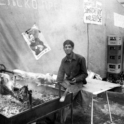 Nedelja, praznici i proslave