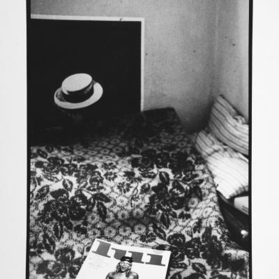 Vladimir Cervenka Kosmicka Prva08