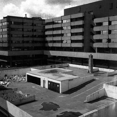 Vladimir Cervenka Prostori 1 32