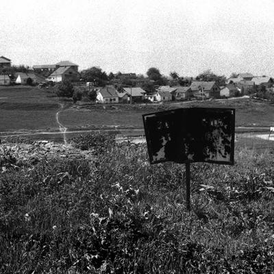 Vladimir Cervenka Prostori 1 35