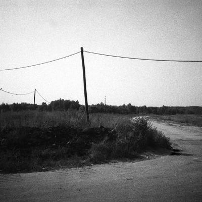 Vladimir Cervenka Prostori 1 36