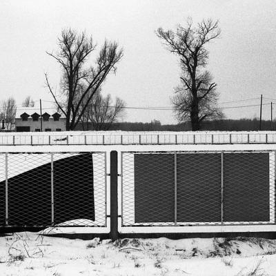 Vladimir Cervenka Prostori 1 38