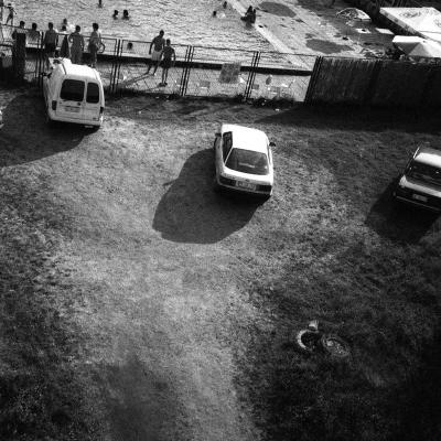 Vladimir Cervenka Prostori 1 43