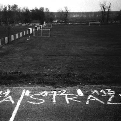 Vladimir Cervenka Prostori 1 45