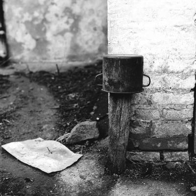 Vladimir Cervenka Situacije 13