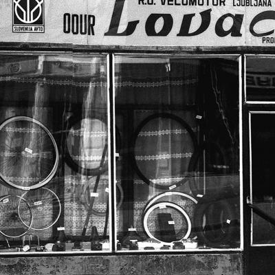 Vladimir Cervenka Situacije 25