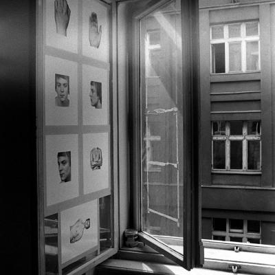 Vladimir Cervenka Situacije 30