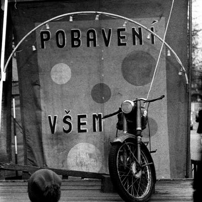 Vladimir Cervenka Situacije 34