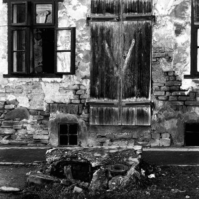 Vladimir Cervenka Situacije 36