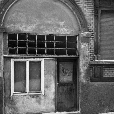 Vladimir Cervenka Situacije 40