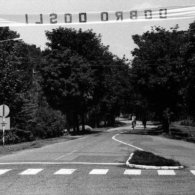 Vladimir Cervenka Situacije 48