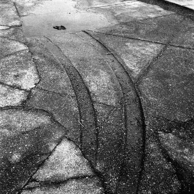 Vladimir Cervenka Povrsine 18