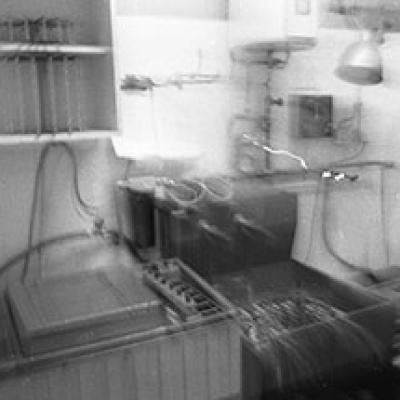 Vladimir Cervenka Neostrina 21