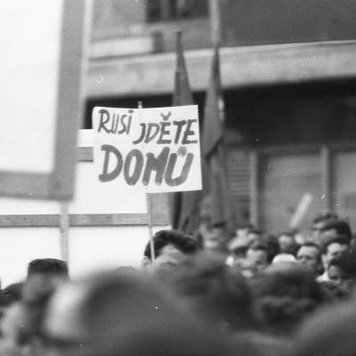 Vladimir Cervenka Beograd1968 05