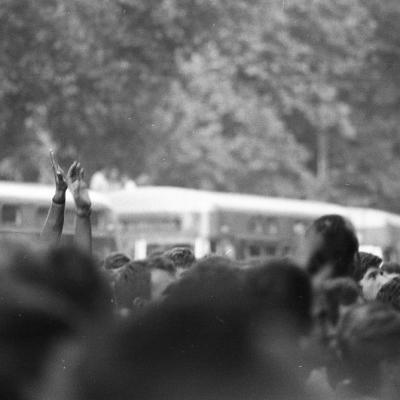 Vladimir Cervenka Beograd1968 07