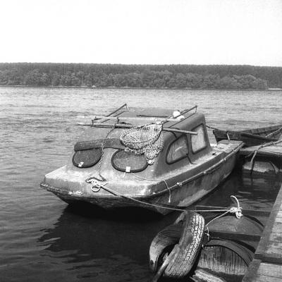 Vladimir Cervenka Voda 27