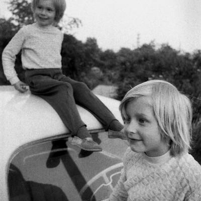 Vladimir Cervenka Deca 17