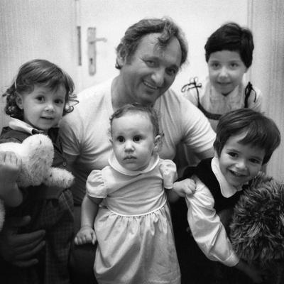 Vladimir Cervenka Deca 18