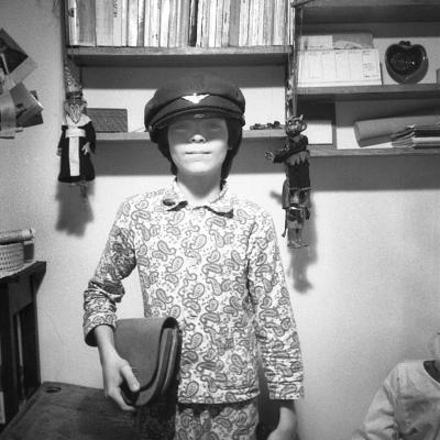 Vladimir Cervenka Deca 19