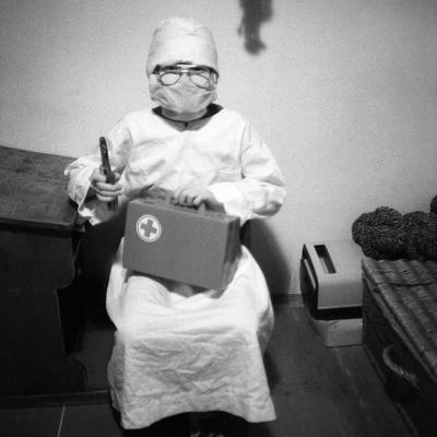 Vladimir Cervenka Deca 20