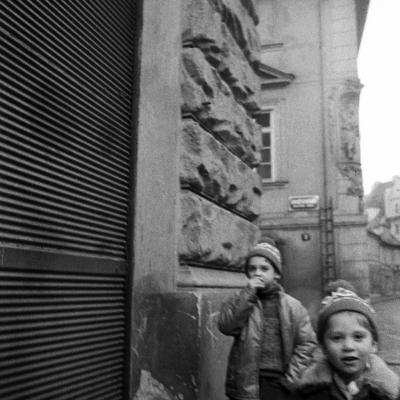 Vladimir Cervenka Deca 21