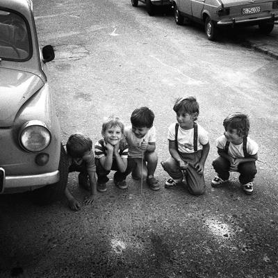 Vladimir Cervenka Deca 22